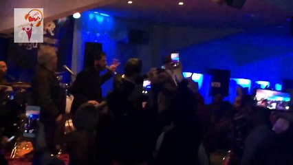 ناصيف زيتون قدها وقدود حفلة برلين