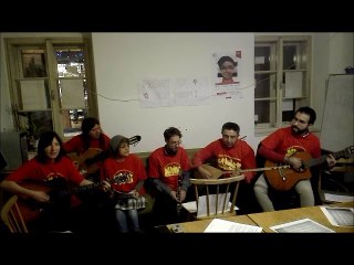 Grup Yorum: Özgürlük Tutkusu - Leidenschaft der Freiheit