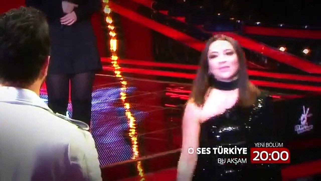 O Ses Türkiye 29.Bölüm 2 Aralık 2016 izle