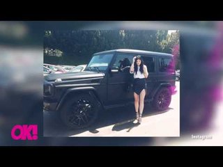 Kylie Jenner​ Reveals Mom Kris ‘Cut Her Off Financially' at 14 Years Old