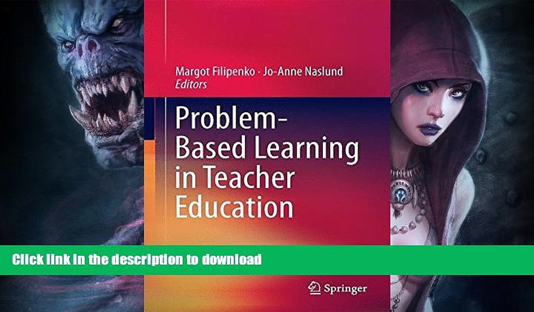 ⁣Buy book  Problem-Based Learning in Teacher Education online