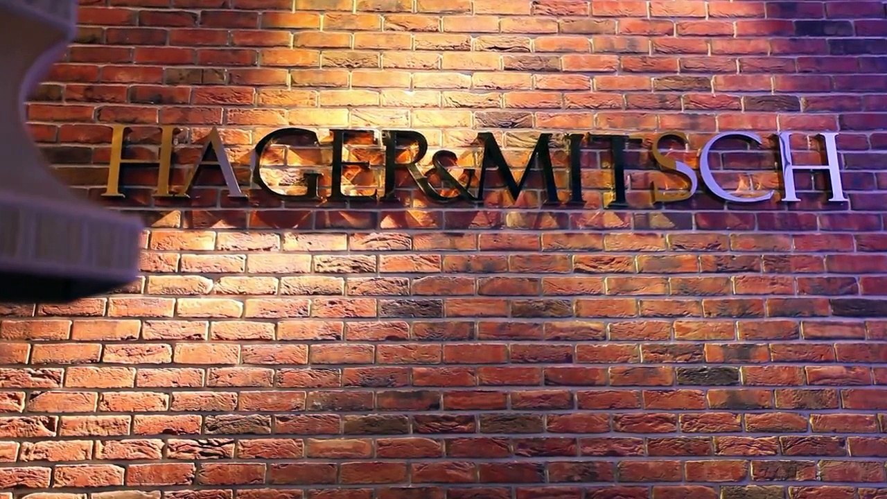 HAGER & MITSCH