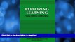 Read book  Exploring Learning: Young Children and Blockplay (New Studies in Education)