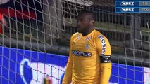 All Penalty Shoot-out HD - Sporting Charleroi 5-3 Anderlecht 01.12.2016