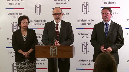 Chile capitalizará Codelco con 975 millones de dólares