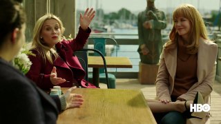 Full Trailer For HBO’s Big Little Lies [HD]