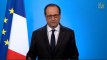 François Hollande annonce qu'il ne sera pas candidat à l'élection présidentielle