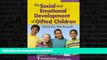liberty books  The Social and Emotional Development of Gifted Children: What Do We Know? online