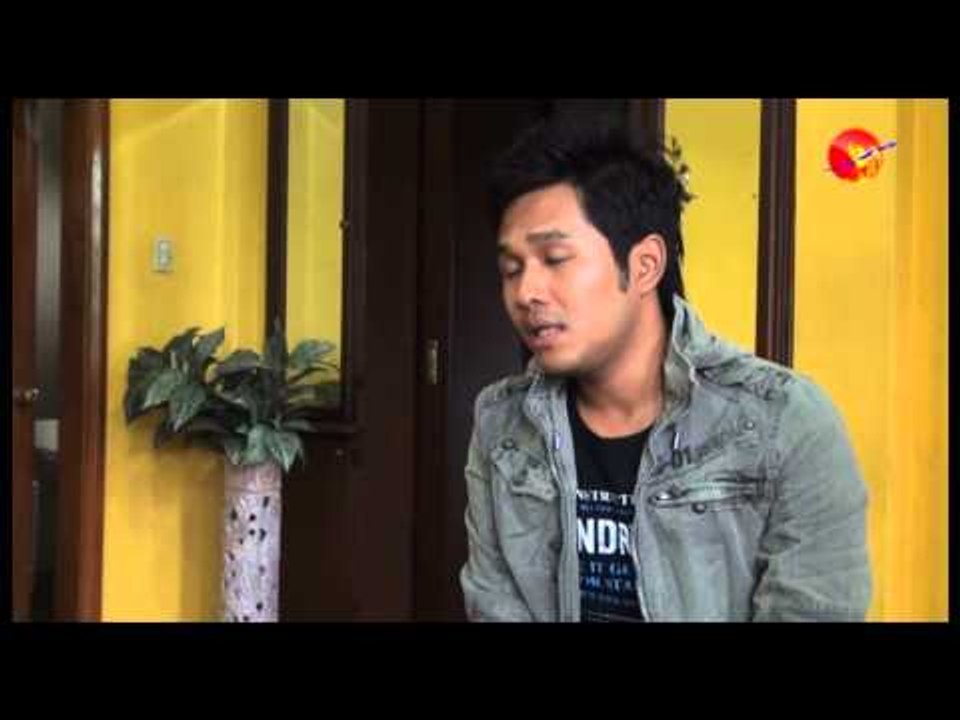 Irrawaddy's Interview with Actor Nay Dwe