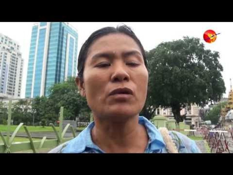 More Than 500 Workers Demand The Release of Detained Furniture Factory Labour