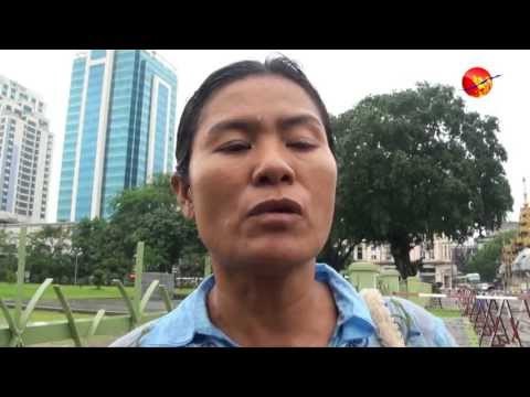 More Than 500 Workers Demand The Release of Detained Furniture Factory Labour