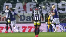 All Goals & All Penalties HD - Charleroi 3-2 Anderlecht - 01.12.2016