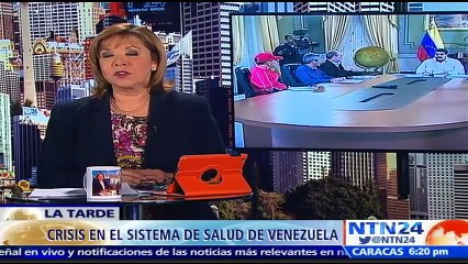 Presidente de Acción Solidaria VIH denuncia que al año mueren al menos 2.000 venezolanos por esta enfermedad