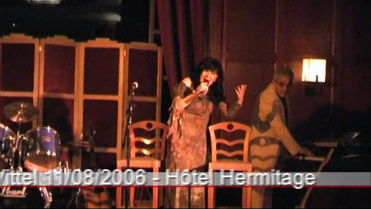 CLUB MED - Vittel 2006