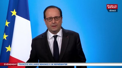 Edition spéciale  - On va plus loin (01/12/2016)