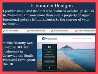 Small Business Website Design