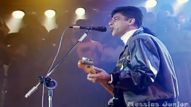 Toda forma de amor - Lulu Santos