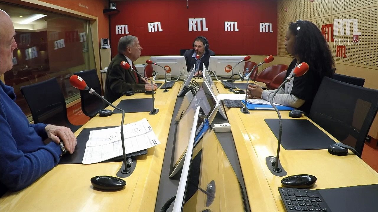 "Pour François Hollande, passer par la primaire c'est le plus difficile mais le plus nécessaire", se