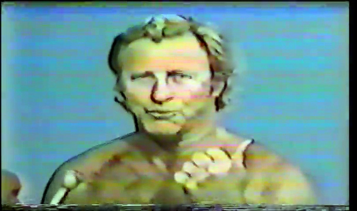 Nick Bockwinkel vs Sheik Adnan El Kaissey 4