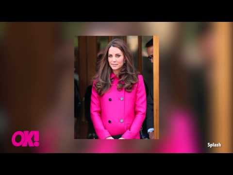 Is Kate Middleton Having A Boy Or A Girl And Which Celebrities Sent The Royal Baby Gifts?