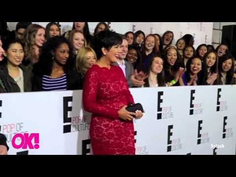 Kris Jenner Helps Kylie Shop For Furniture For Her $2.7 Million Calabasas Mansion!