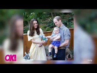 Inside Kate Middleton’s Glam Preparations For Royal Baby #2