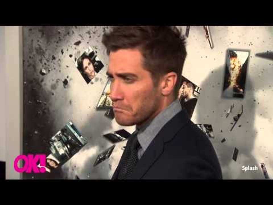 Jake Gyllenhaal Sent Ex Taylor Swift Flowers Following Their Awkward Run-In