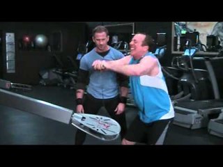 Max Mind Set: How to Push Past the Pain Barrier