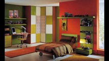 baby room decor - baby room painting - boys room painting ideas