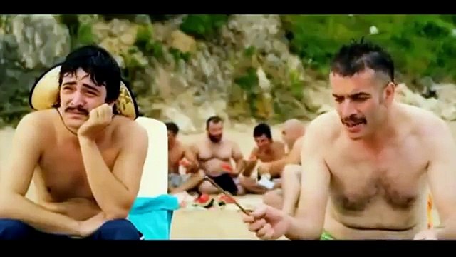Çalgı Çengi İkimiz Fragman 2017 de Sinemalarda