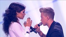 Владислав Курасов, Маргарита Опря “Just a fool“ - Битвы Лучших!– Голос Казахстана