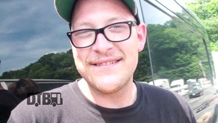 Old Wounds - CRAZY TOUR STORIES Ep. 473