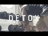 The DETOX Workout Plan Teaser