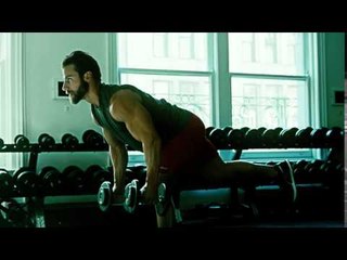 Introducing: The Spring TRIM UP