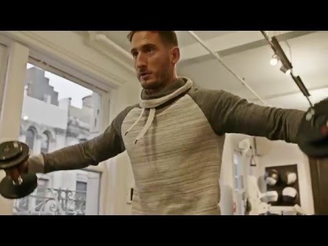 The 15-Minute Holiday Gut Check Weight Loss Workouts