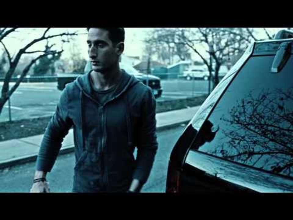 Introducing: The Redemption Workout Program