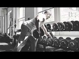 TRANSITION: Back and Biceps Workout