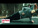 45-Minute Cardio and Abs Fat-Loss Workout (Redemption 2016)
