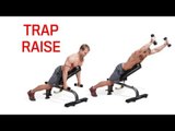 30 Essential Muscle-Building Shoulder Exercises for Men