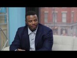 Ken Griffey Jr. and Sr. In-Studio Interview