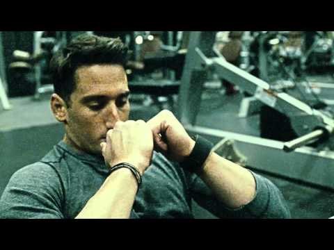 Bodyweight and Abs Workout (Redemption 2016)