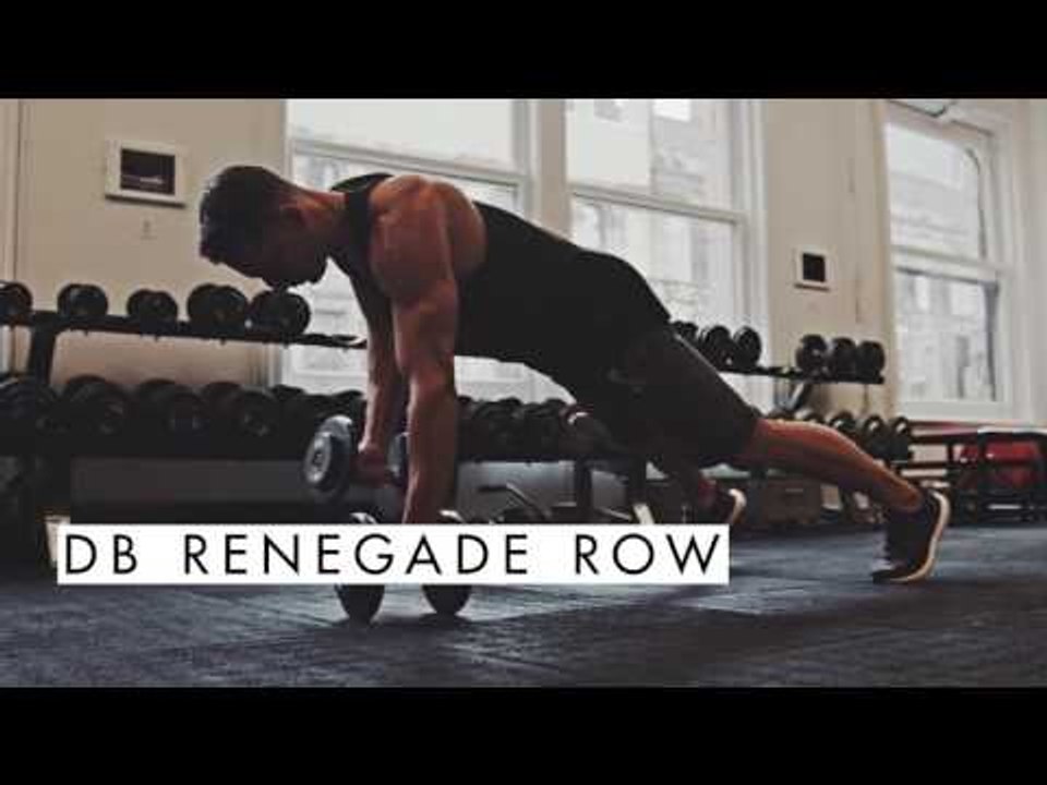 BUILT for the BEACH: Two Full-Body Workouts to Lose Weight