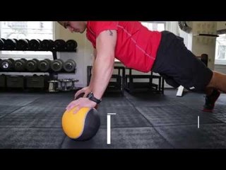 THE SPECIFICS: Five Unique Exercises for a Big and Powerful Chest