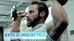 BULK UP: Chest, Shoulders, and Triceps Workout (Part 2)