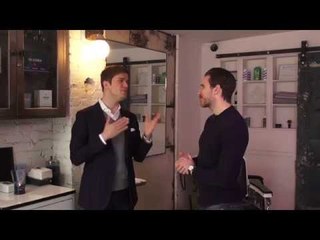 Six Key Trend Hairstyles from the Runway