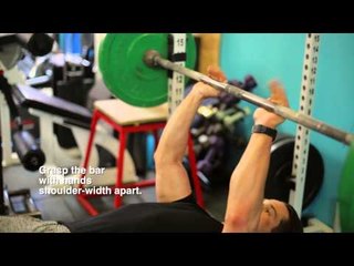 Sleeve-Splitting Arms with Mike Simone
