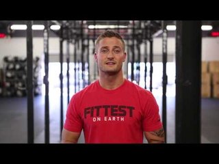 Weekend One-Up: 15-Minute AMRAP