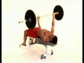 YLW Phase III Workout B