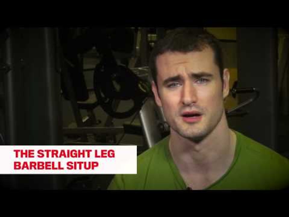 101 Best Workouts: Six Best Exercises for a Six-Pack