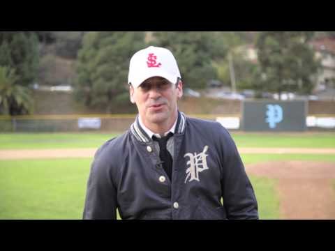 Behind the Scenes May 2014 Issue: Jon Hamm